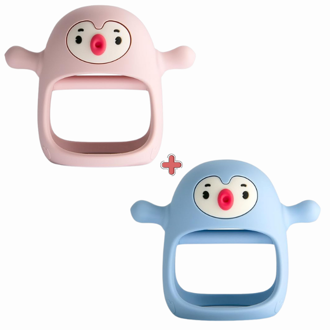 TeethingBuddy™ Pacifier